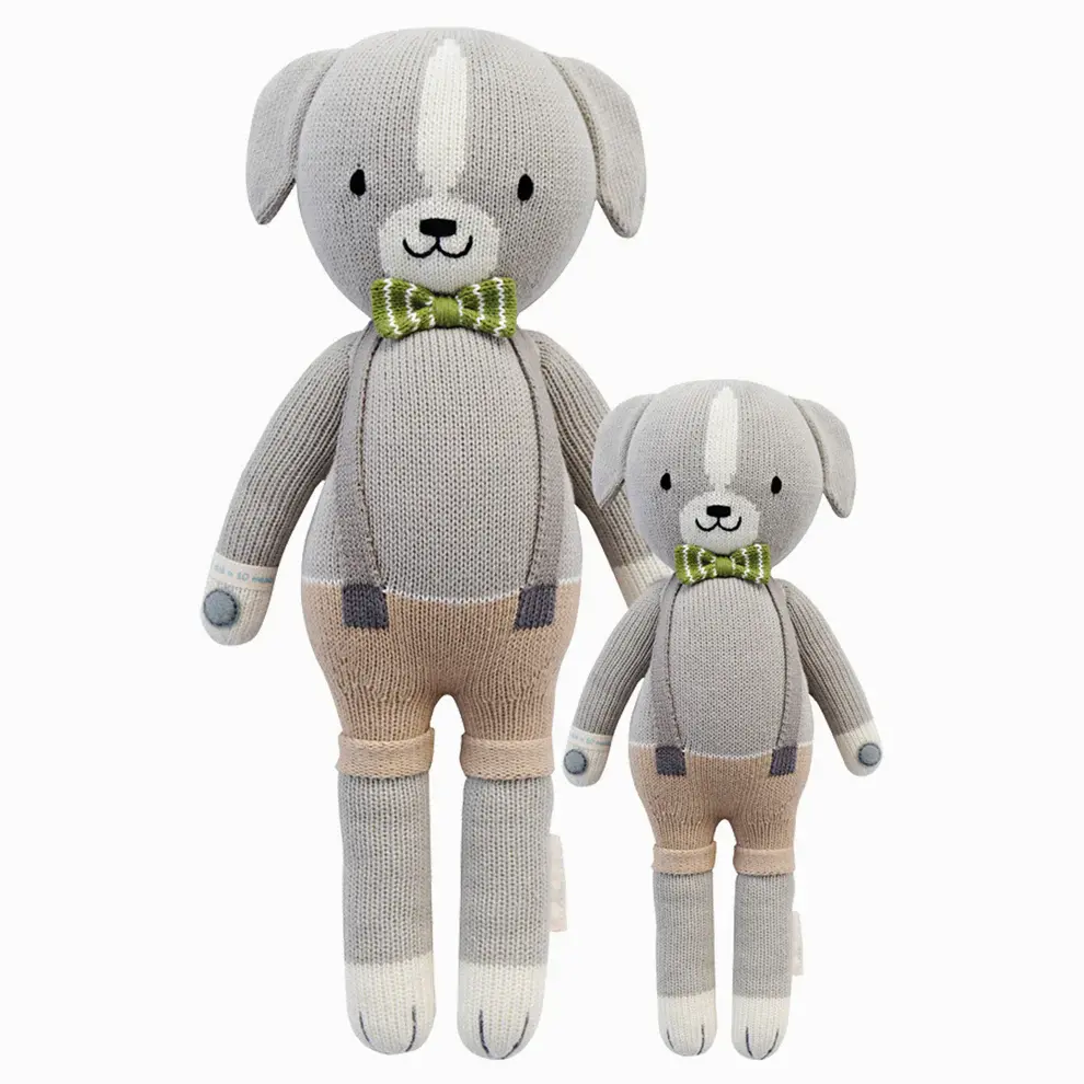 Cuddle+Kind Cuddle+Kind Little 13" - Noah the Dog