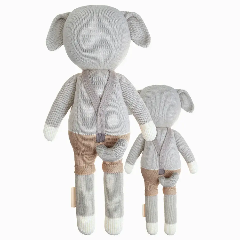 Cuddle+Kind Cuddle+Kind Little 13" - Noah the Dog