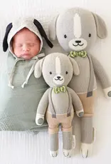 Cuddle+Kind Cuddle+Kind Little 13" - Noah the Dog