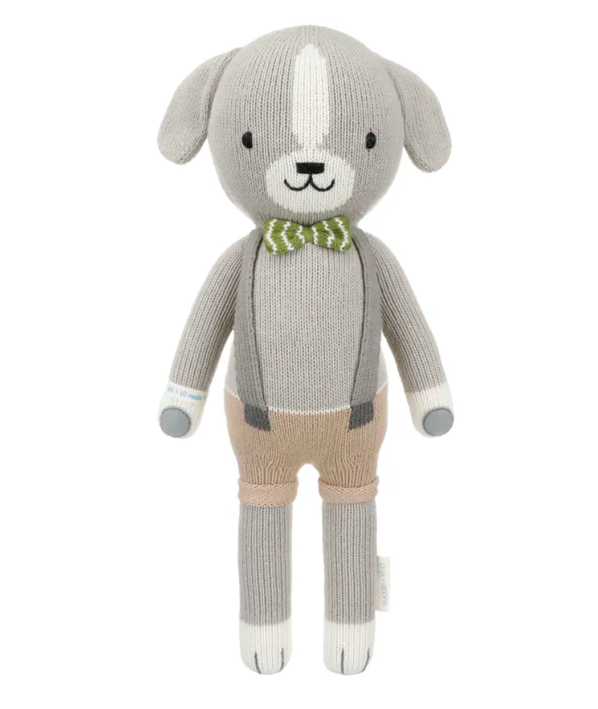 Cuddle+Kind Cuddle+Kind Little 13" - Noah the Dog