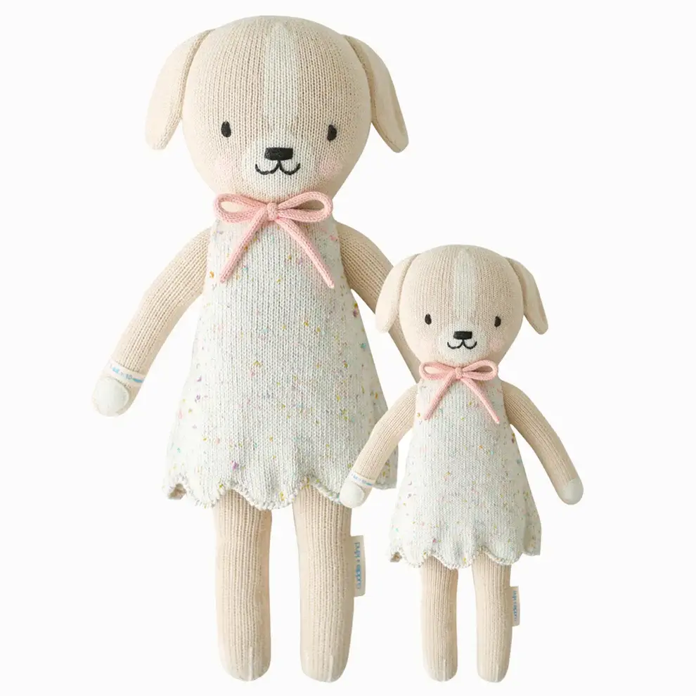 Cuddle+Kind Cuddle+Kind Little 13" - Mia the Dog