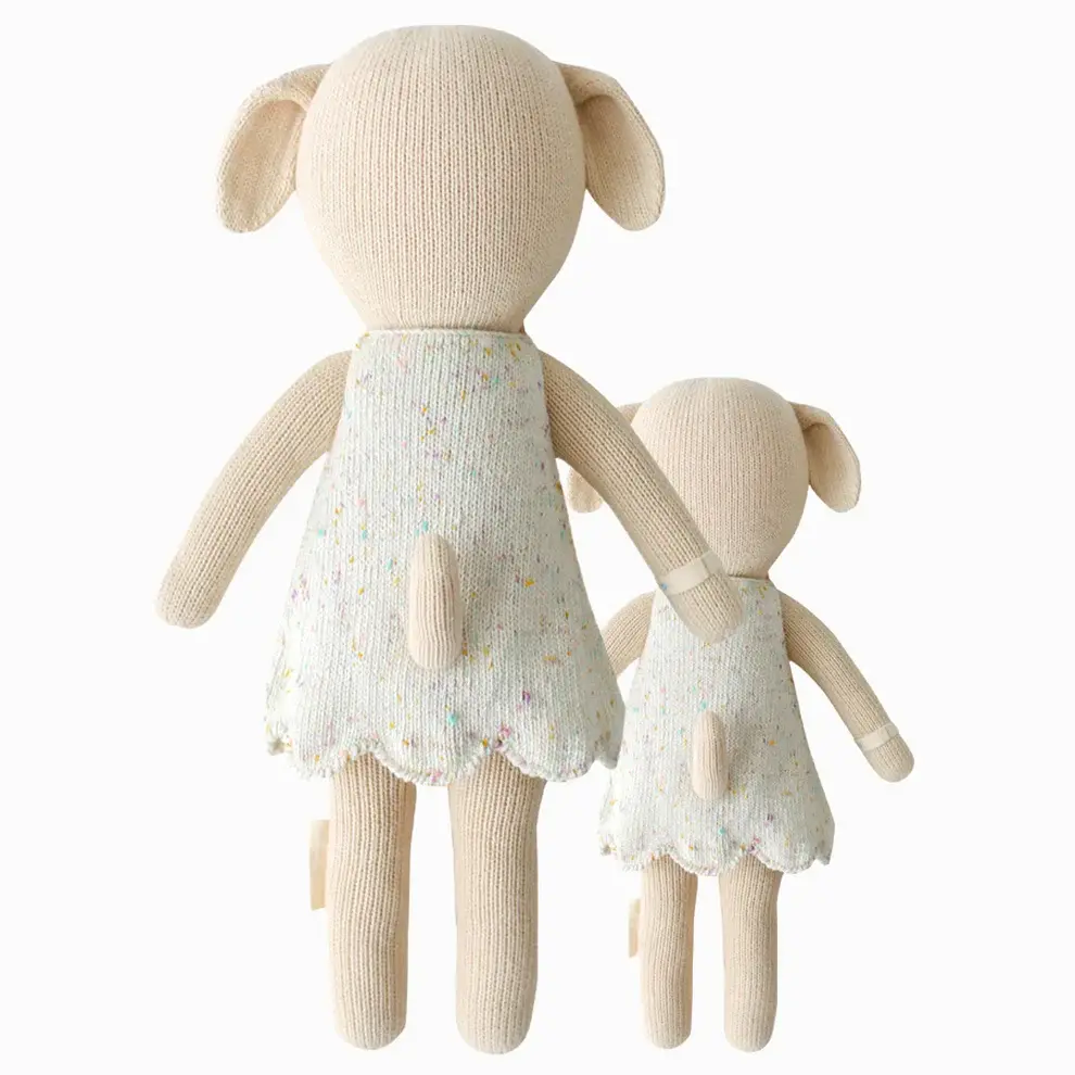 Cuddle+Kind Cuddle+Kind Little 13" - Mia the Dog