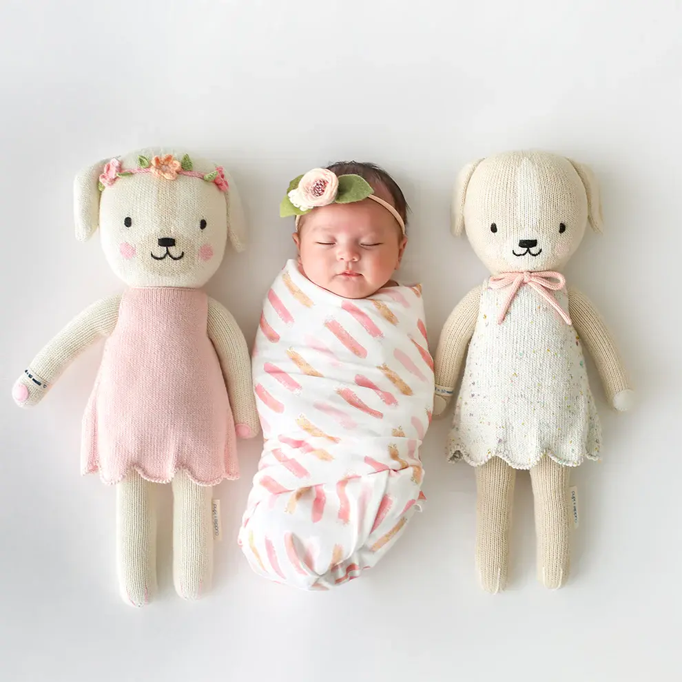 Cuddle+Kind Cuddle+Kind Little 13" - Mia the Dog