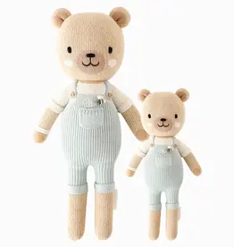Cuddle+Kind Cuddle+Kind Little 13" - Charlie the Honey Bear