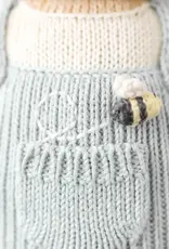 Cuddle+Kind Cuddle+Kind Little 13" - Charlie the Honey Bear