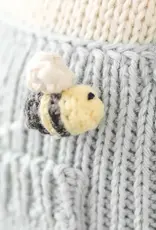 Cuddle+Kind Cuddle+Kind Little 13" - Charlie the Honey Bear