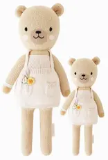 Cuddle+Kind Cuddle+Kind Little 13" - Goldie the Honey Bear