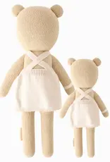 Cuddle+Kind Cuddle+Kind Little 13" - Goldie the Honey Bear