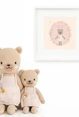 Cuddle+Kind Cuddle+Kind Little 13" - Goldie the Honey Bear
