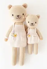 Cuddle+Kind Cuddle+Kind Little 13" - Goldie the Honey Bear