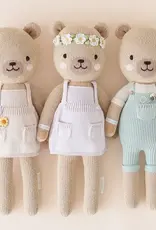 Cuddle+Kind Cuddle+Kind Little 13" - Goldie the Honey Bear