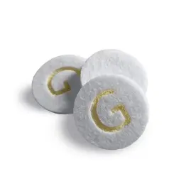 Glow Dreaming Glow Dreaming Glow Travel Oil Pads Replacement Set