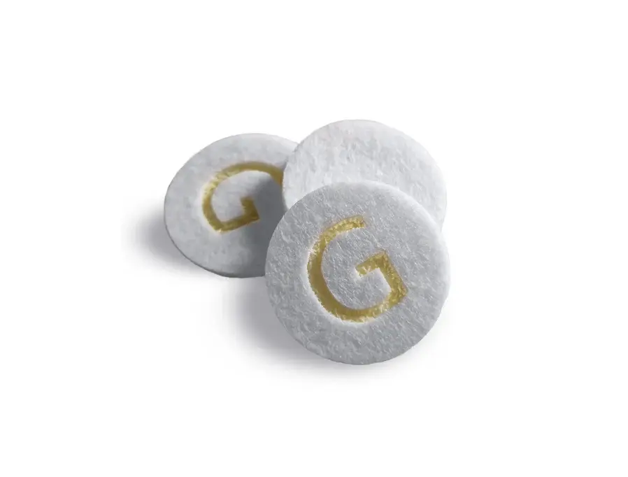 Glow Dreaming Glow Dreaming Glow Travel Oil Pads Replacement Set