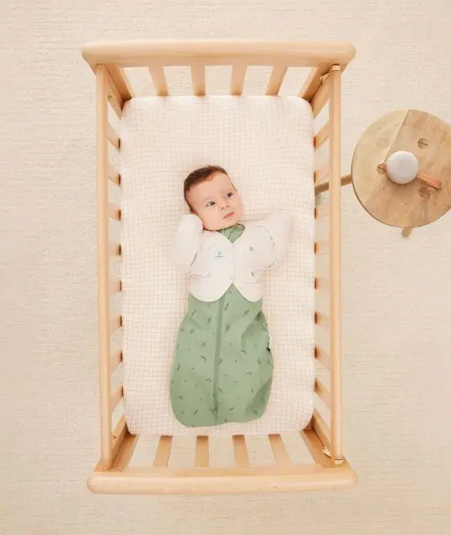 ErgoPouch ErgoPouch Newborn Starter Pack - Willow