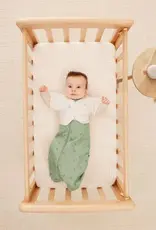 ErgoPouch ErgoPouch Newborn Starter Pack - Willow