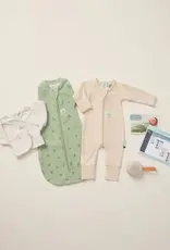 ErgoPouch ErgoPouch Newborn Starter Pack - Willow