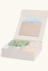 ErgoPouch ErgoPouch Newborn Starter Pack - Willow