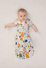 ErgoPouch ErgoPouch Cocoon Swaddle Bag 0.2 Tog Fruit Salad