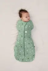 ErgoPouch ErgoPouch Cocoon Swaddle Bag 0.2 Tog Sweet Orchard
