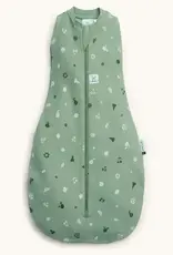 ErgoBaby ErgoPouch Cocoon Swaddle Bag 1.0 Tog Sweet Orchard