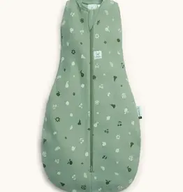 ErgoBaby ErgoPouch Cocoon Swaddle Bag 1.0 Tog Sweet Orchard