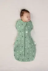 ErgoBaby ErgoPouch Cocoon Swaddle Bag 1.0 Tog Sweet Orchard