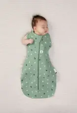 ErgoBaby ErgoPouch Cocoon Swaddle Bag 1.0 Tog Sweet Orchard