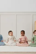 ErgoPouch ErgoPouch 3.5 Tog with sleeves Jersey Sleeping Bag Dragonflies