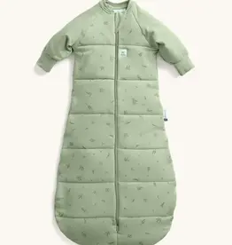 ErgoPouch ErgoPouch 2.5 Tog with sleeves Jersey Sleeping Bag Willow