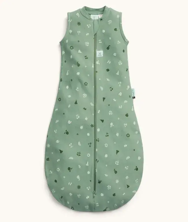 ErgoPouch ErgoPouch Jersey Sleeping Bag 0.2 Tog