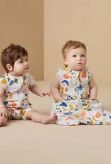 ErgoPouch ErgoPouch Jersey Sleeping Bag 0.2 Tog