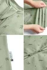 ErgoPouch ErgoPouch Jersey Sleeping Bag 0.2 Tog