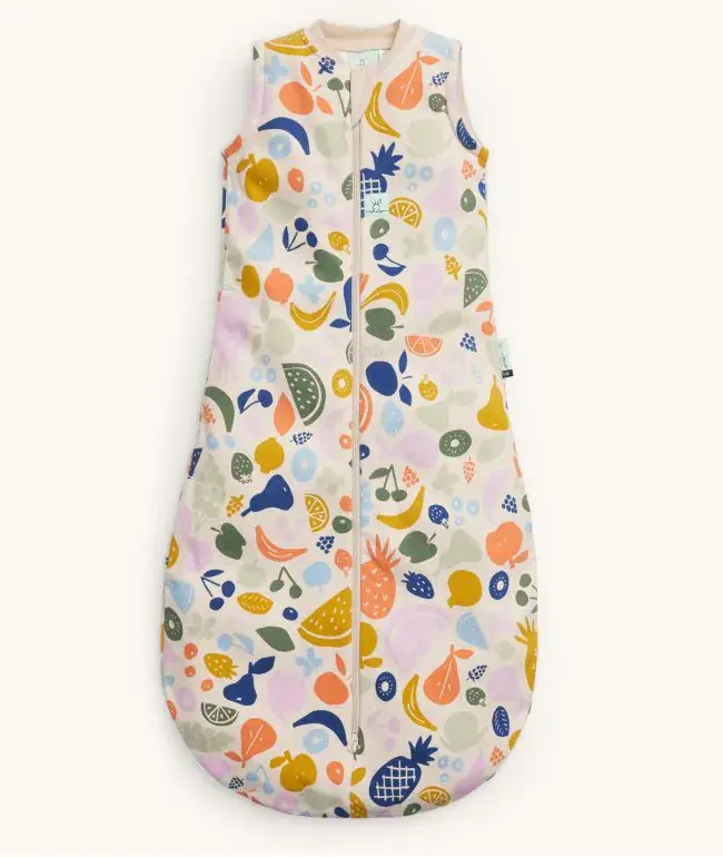 ErgoPouch ErgoPouch Jersey Sleeping Bag 1.0 Tog