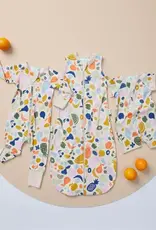 ErgoPouch ErgoPouch Jersey Sleeping Bag 1.0 Tog