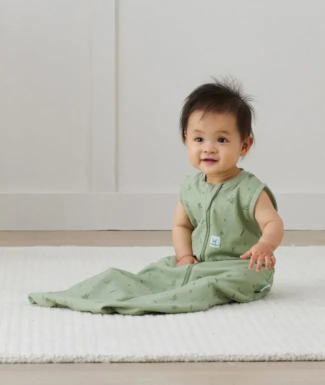 ErgoPouch ErgoPouch Jersey Sleeping Bag 1.0 Tog