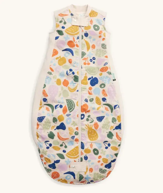 ErgoPouch ErgoPouch  Sheeting Sleeping Bag 0.3 Tog