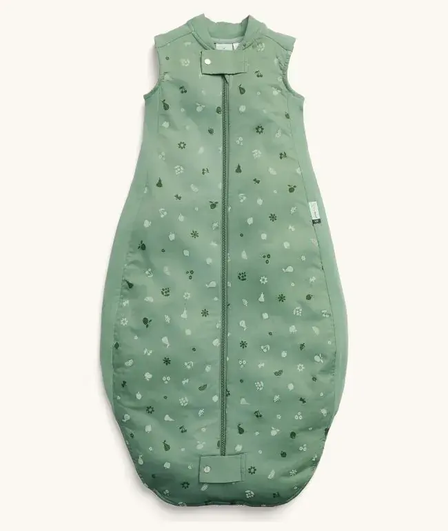 ErgoPouch ErgoPouch  Sheeting Sleeping Bag 0.3 Tog