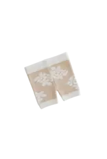 Ziggy Lou Ziggy Lou Bike Shorts Banksy - 6-12M