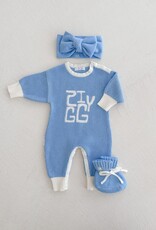 Ziggy Lou Ziggy Lou Booties River