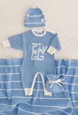 Ziggy Lou Ziggy Lou Booties River