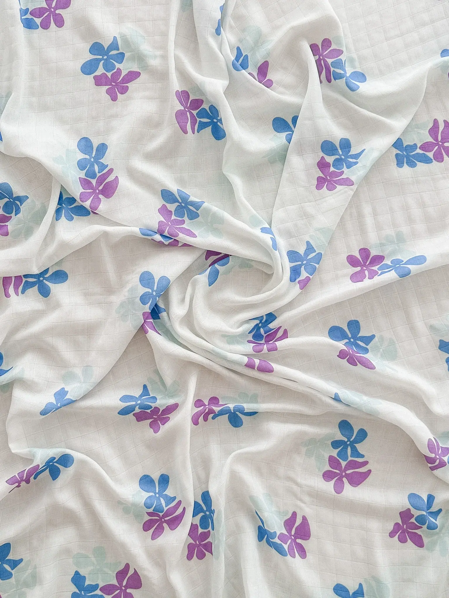 Ziggy Lou Ziggy Lou Swaddle Alaska