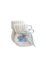Ziggy Lou Ziggy Lou Booties Alaska - 3-6M