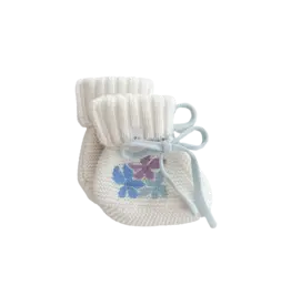 Ziggy Lou Ziggy Lou Booties Alaska - 3-6M