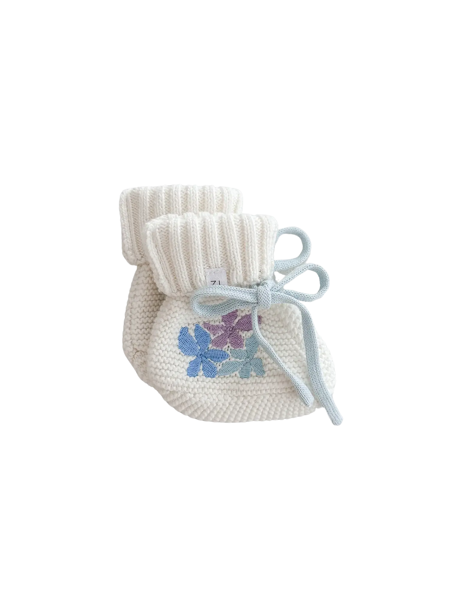 Ziggy Lou Ziggy Lou Booties Alaska - 3-6M