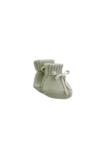 Ziggy Lou Ziggy Lou Booties Tallow - 3-6M