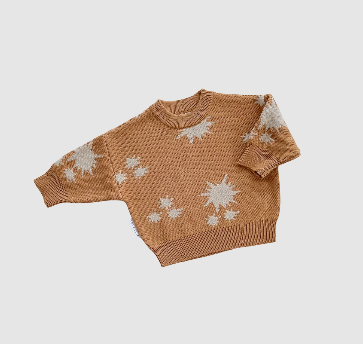 Ziggy Lou Ziggy Lou Jumper Flare