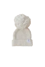 Ziggy Lou Ziggy Lou Beanie Coconut - 5Y+