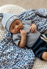 Snuggle Hunny Kids Snuggle Hunny Shorts Navy