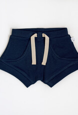 Snuggle Hunny Kids Snuggle Hunny Shorts Navy