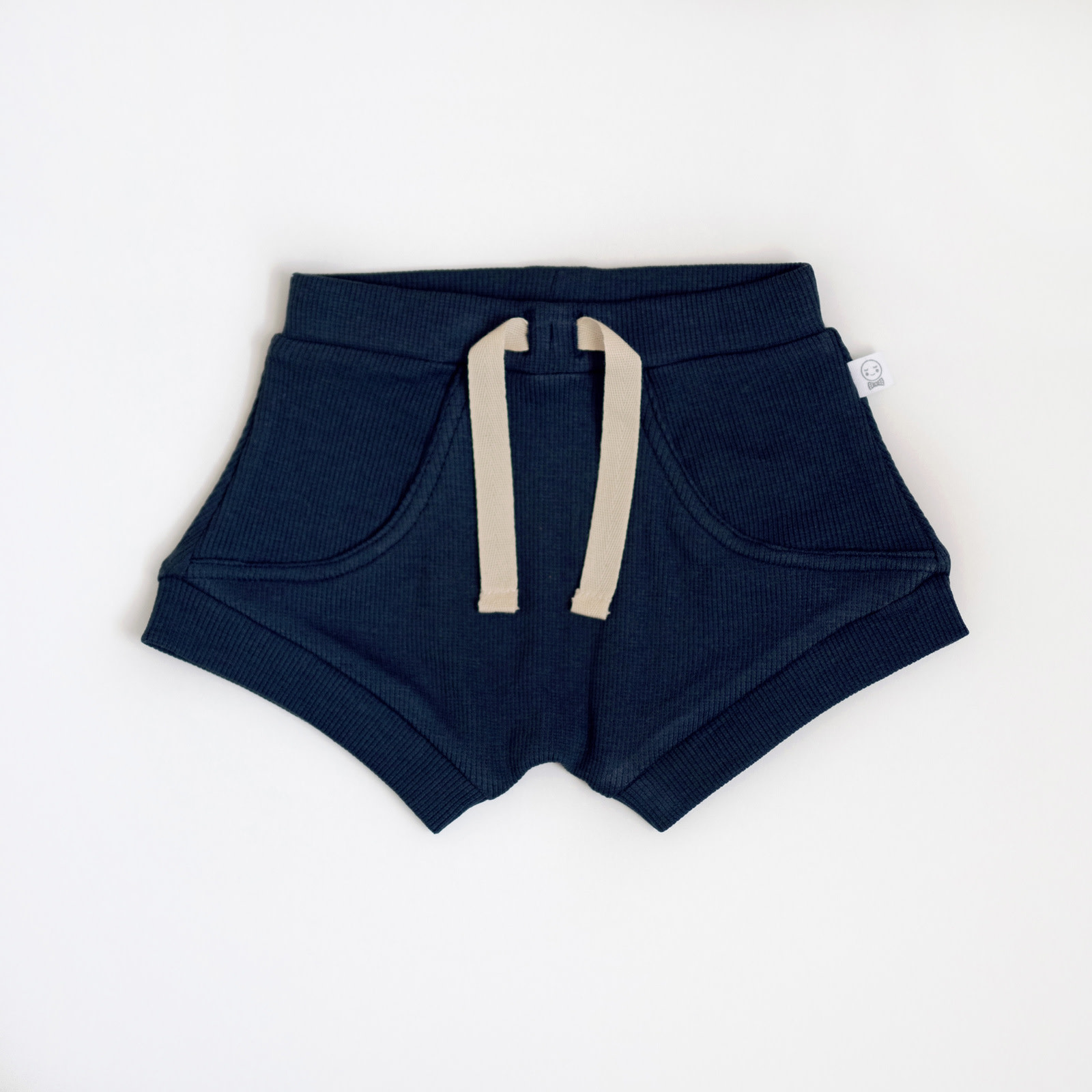 Snuggle Hunny Kids Snuggle Hunny Shorts Navy